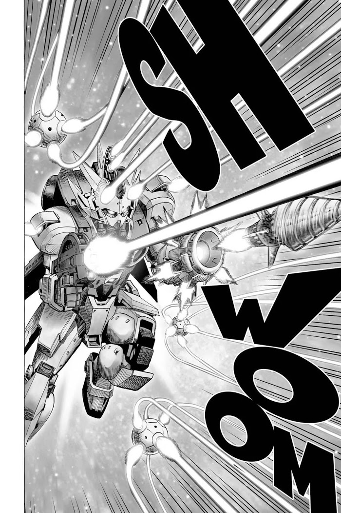 One Punch Man - Chapter 38 image 62